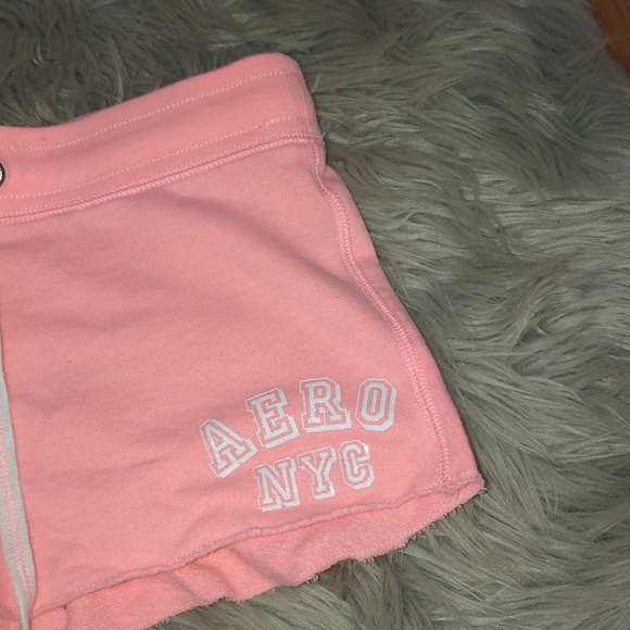 Aeropostale Comfy Shorts - Picture 2 of 3